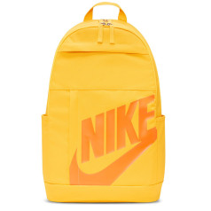 Рюкзак Nike Elemental DD0559-845 / желтый
