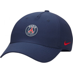 Nike PSG Club FN4886-410 vāciņš / tumši zils / L/XL