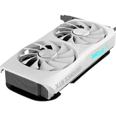 ZOTAC Gaming RTX4060 Ti Twin Edge OC 8GB