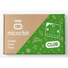 Komplektas micro:bit Club v2 Pack 10