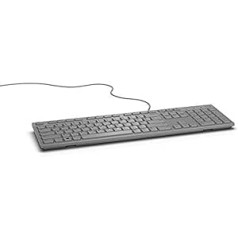 Dell multivides tastatūra – kb216