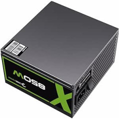 GAMEPOWER GX-850 power supply unit