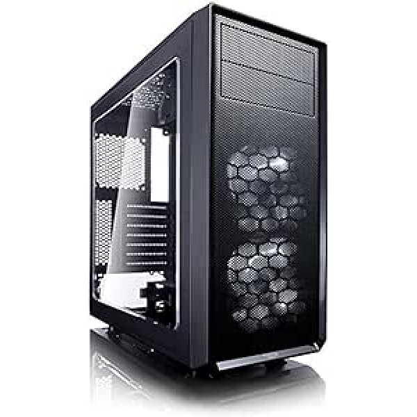 Fractal Design Focus G