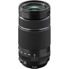 FUJINON XF70-300mmF4-5.6 R LM OIS WR.