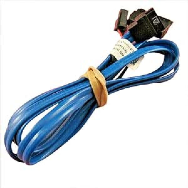 Gintai Replacement Optical Drive Signal Power Supply SATA Cable for Dell PowerEdge R710 Server 2.5