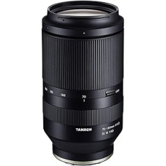 Tamron kameras objektīvs, 70-180 mm F/2.8 Di III VXD