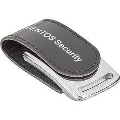 IDENTsmart USB Password Manager Stick ID50 Password Safe Top Secret ID050UAWITS1