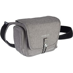 Olympus Streetomatic Edition E0410801 Sling Bag Grey