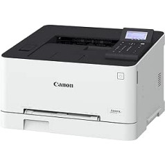 Canon i-SENSYS LBP631CW spausdintuvas FA