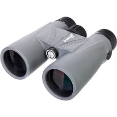 Levenhuk Karma PLUS 12x42 Binoculars Roof prism 12x fogproof waterproof with accessory kit