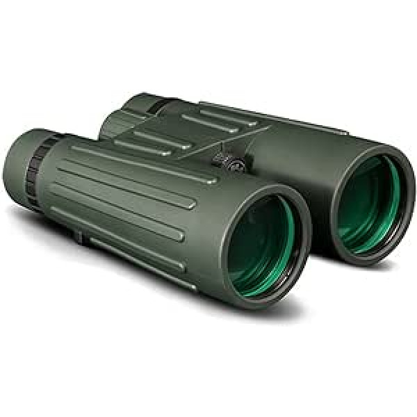 Konus Emperor Binoculars 12x50 WP/WA with Phase Coating