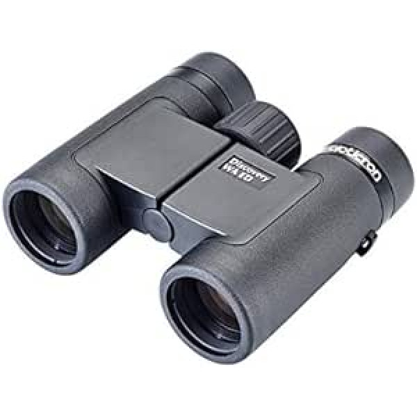 Opticron Discovery WA ED 8x32 Binoculars