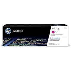 HP 205 A lāzera strūklas tonera kasetne