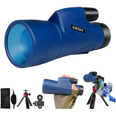 Monocular Blue