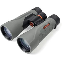 Athlon Optics Argos G2 HD Binoculars with Eye Relief for Adults and Children, Powerful Binoculars for Hunting, Bird Watching and More