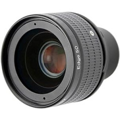 Lensbaby LB-O11 Edge 50 objektīvs maiņas sistēmai