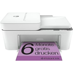 HP DeskJet daudzfunkciju printeris