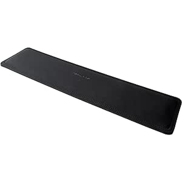 TECWARE Phantom Keyboard Wrist Rest (104/105 Keys)