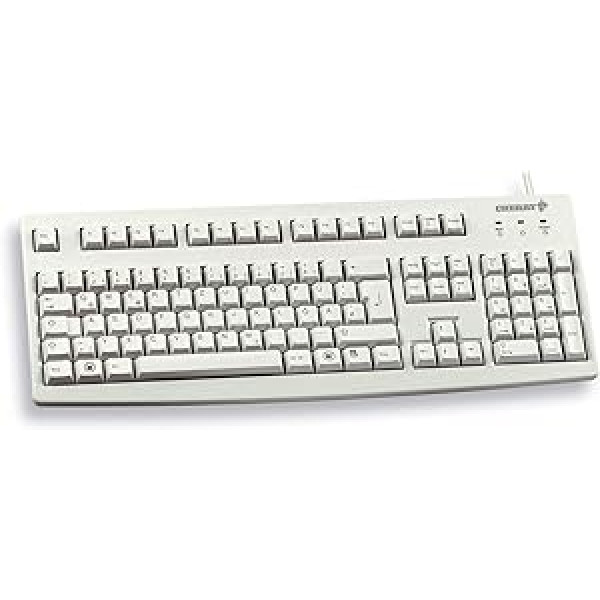 Cherry G83-6000 LUNDE USB Tastatur