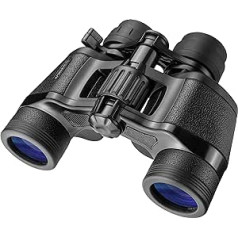 Barska 7-15x35 Level Zoom Binoculars