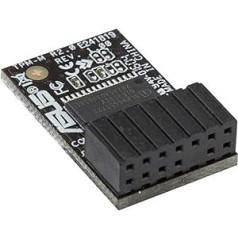 Asus TPM-M R2.0 14-1 Pin TPM Modul