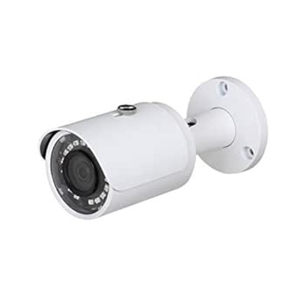 Dahua Camra Bullet 5Mpx Full hD H.265 optique 2,8mm IR 30m IPC hfw1531s Dahua