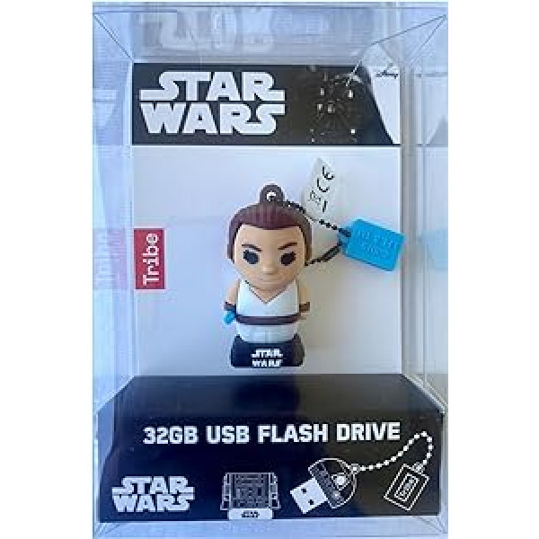 USB atmiņas karte 2.0 Star Wars 32 GB