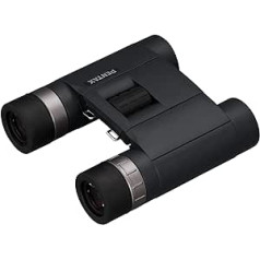 Pentax AD 10 x 25 WP Roof Prism Binocular