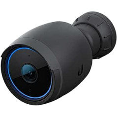 Ubiquiti Networks UVC-AI-Bullet Dome IP drošības kamera iekštelpās &, W127222003 (drošības kamera iekštelpām un āra 2688 x 1512 pikseļi griestiem)