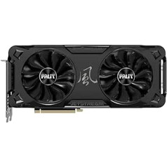 „Palit GeForce RTX 3070 Jetstream NE63070019P2-1040J“