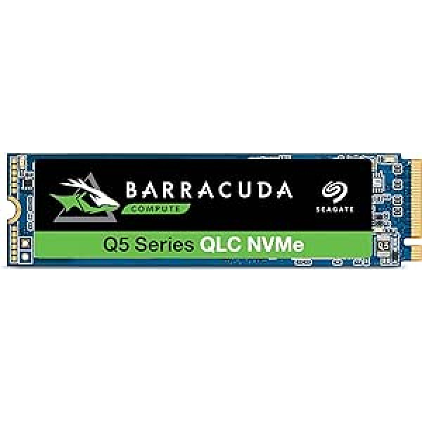 Seagate Barracuda iekšējais cietais disks