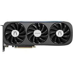 Zotac Gaming RTX4070Ti AMP AIRO 12 GB