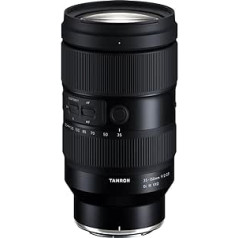 TAMRON 35-150mm F/2-2.8 Di III VXD objektīvs Sony E-Mount Black