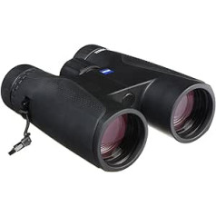 ZEISS Terra ED Binoculars 8 x 42