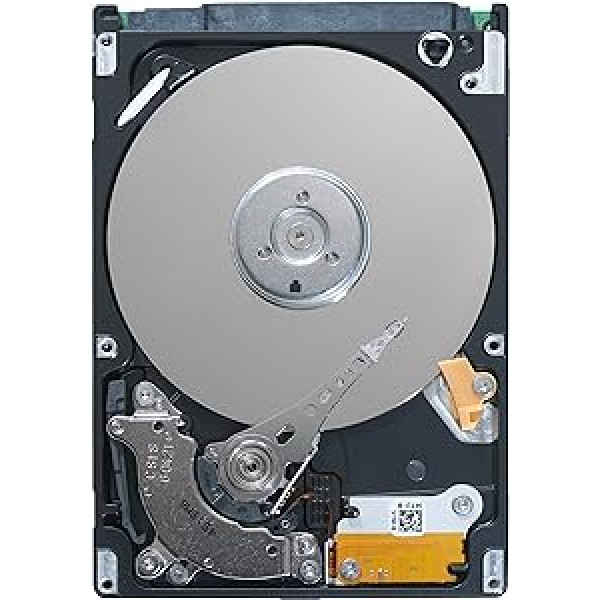 Seagate ST9500420AS Momentus 7200.4 500 GB