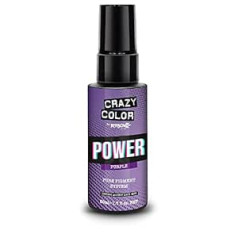 Crazy Color Hype Pure Pigment Drops Purple 50 ml (002551)