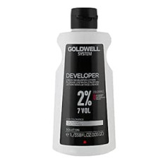 Goldwell Liquid Developer Lotion 2% 1000 ml