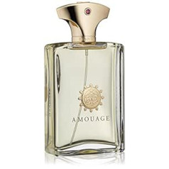 Amouage Beloved Man parfumūdens, 100 ml