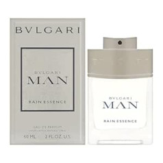 Bvlgari Man Rain Essence Parfum Eau De Parfum vyrams 60 ml