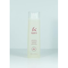 Kapyderm – Kapyderm CHAMPU Firming Antic Aida 250ml