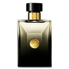 Versace Pour Homme Oud Noir 100 мл парфюмированная вода