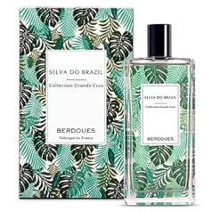 Selva Do Brazil Grands Crus Collection Ķelnes ūdens, 100 ml