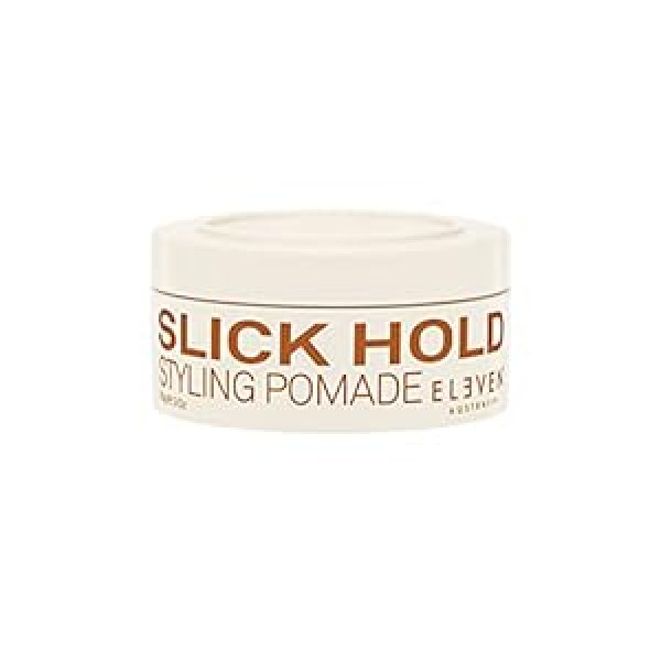 Eleven Australia Styling Slick Hold Styling Pomade Pommade Hold 4 85 g