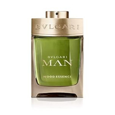 Bvlgari Man Wood Essence Homme/Man Eau de Parfum