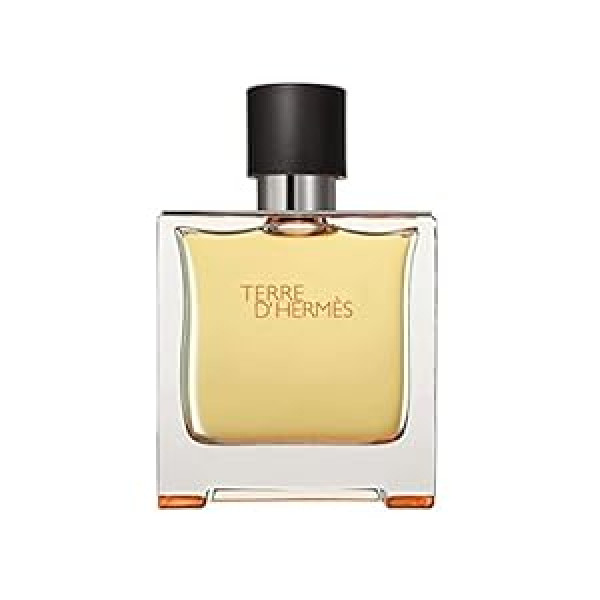 Hermes Terre D'Hermès parfumūdens, 75 ml izsmidzinātājs