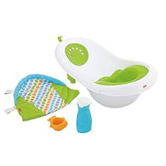 Fisher-Price 4-in-1 Sling n Seat Tub