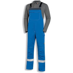 Uvex Multi Function 3661 Welder darba bikses - Blue Dungarees