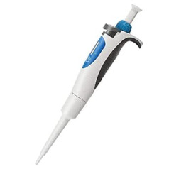 CGOLDENWALL Laboratory Micro Pipette Pipette Pipette Manual Adjustable and Fixed Volume Single Channel 4 Digit Display