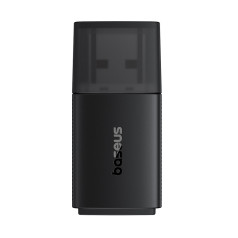 Ārējā USB WiFi tīkla karte 2.4GHz 5GHz 650Mb/s melns