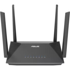 Asus RT-AX52 Wireless Router 2.4 GHz / 5 GHz